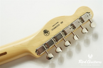 MADE IN JAPAN TRADITIONAL 50S TELECASTER - Butterscotch Blonde
